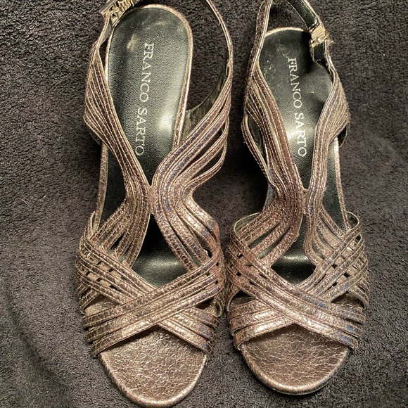Franco Sarto heels - Picture 2 of 7